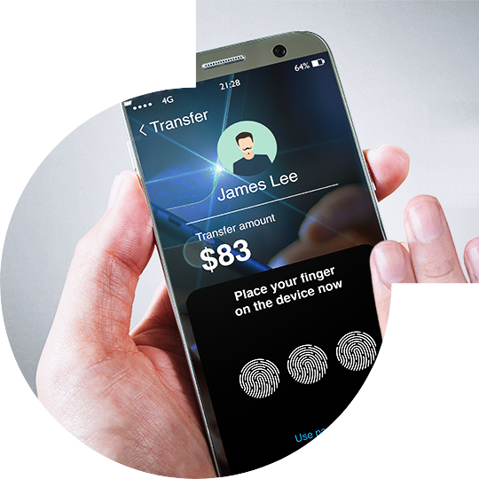 z6com·尊龙新一代全系列感测技术<br>为智慧应用场域带来人机沟通全新体验